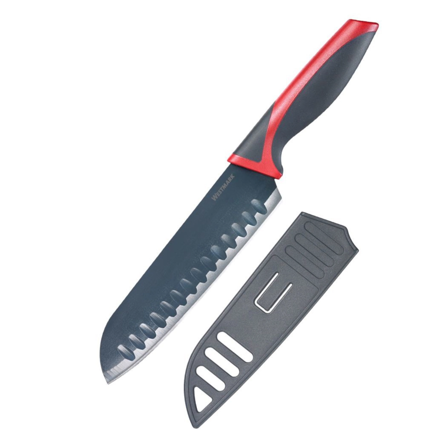 Couteau Santoku
