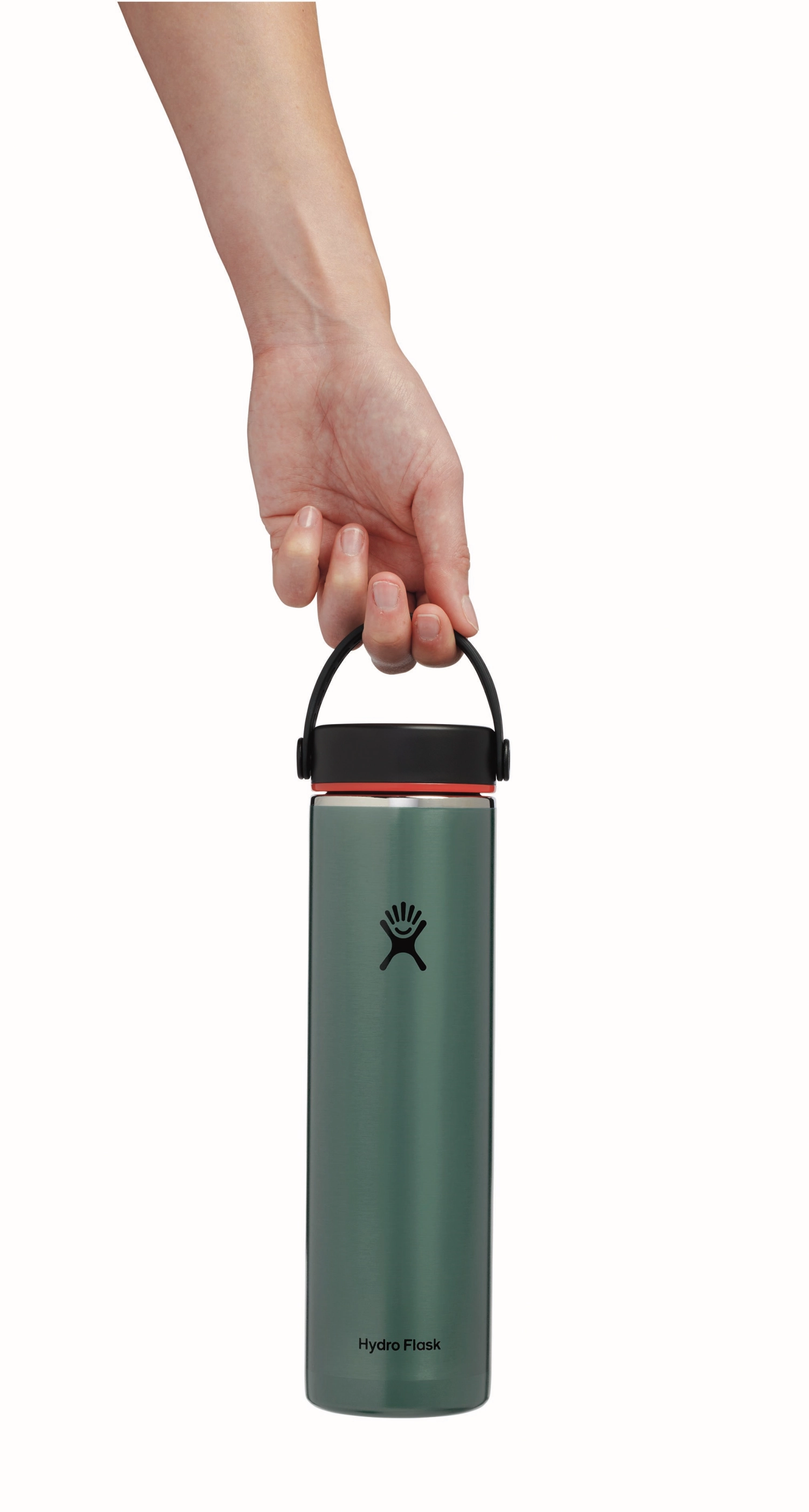 Trinkflasche Lightweight Wide Flex