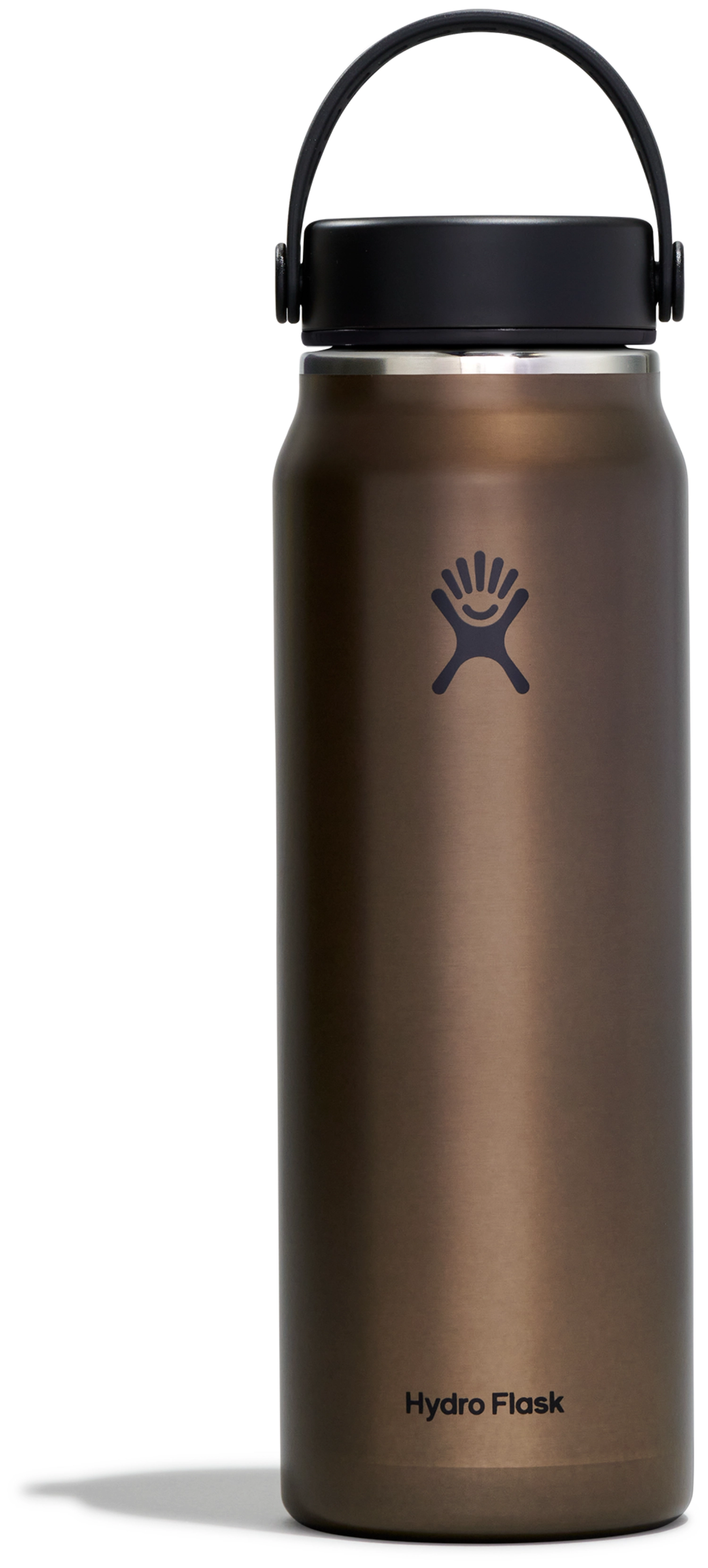 Trinkflasche Lightweight Wide Flex