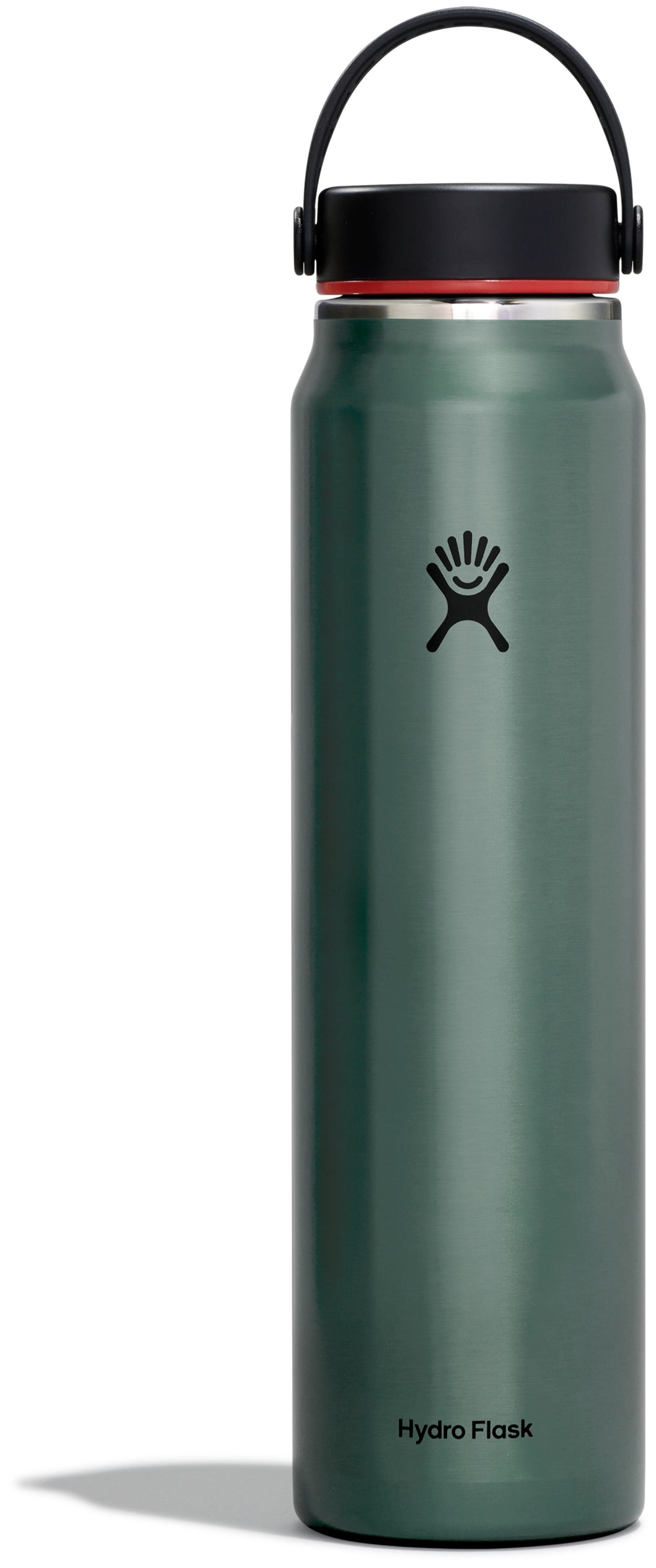 Trinkflasche Lightweight Wide Flex