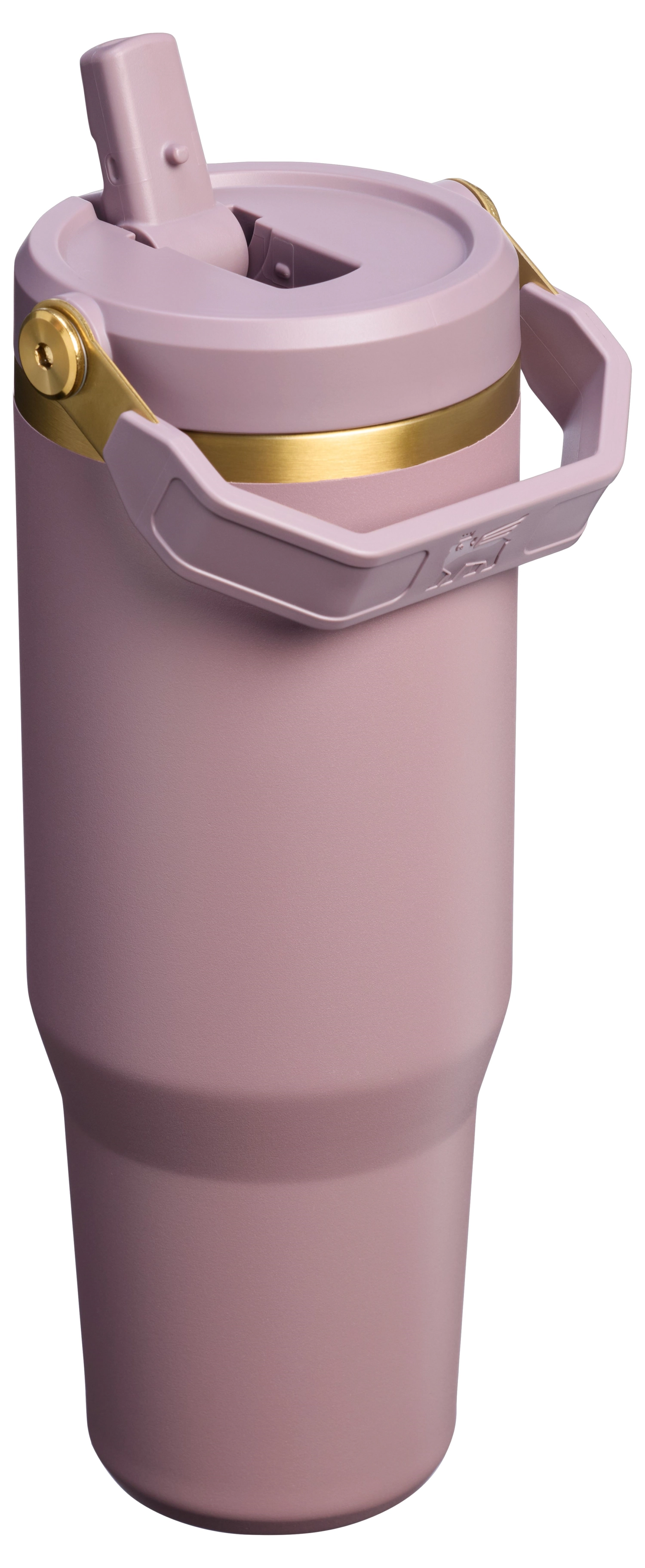 IceFlow Flip Straw Becher