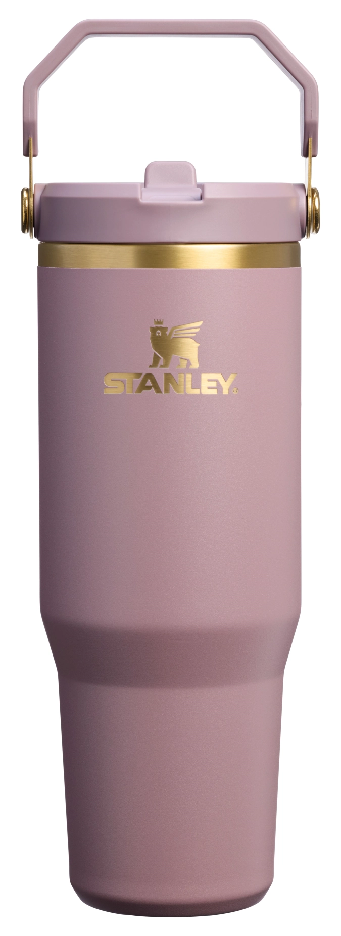 IceFlow Flip Straw Becher