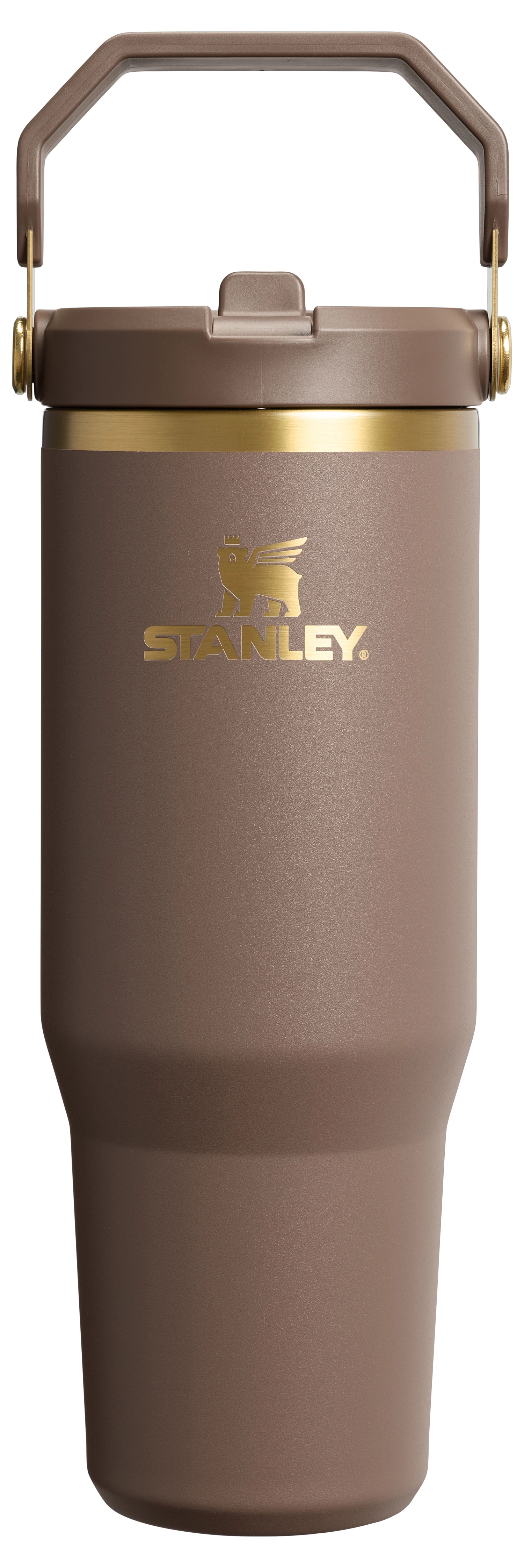 IceFlow Flip Straw Becher