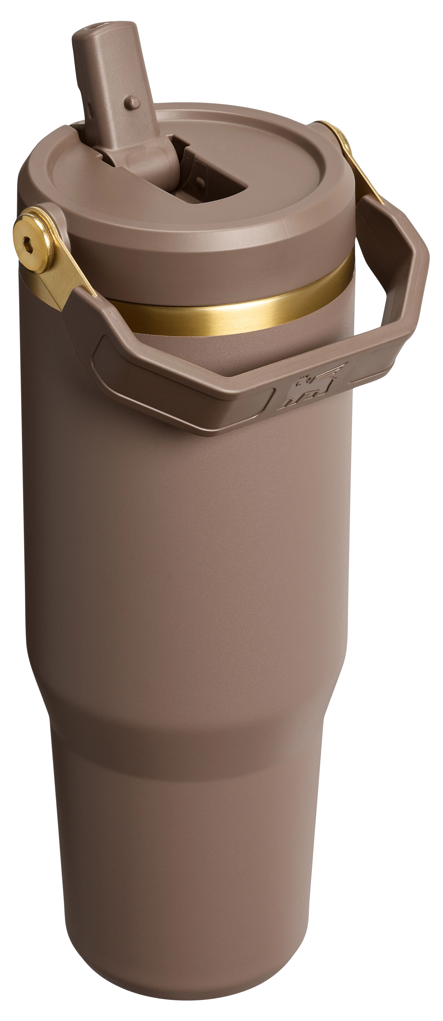 IceFlow Flip Straw Becher