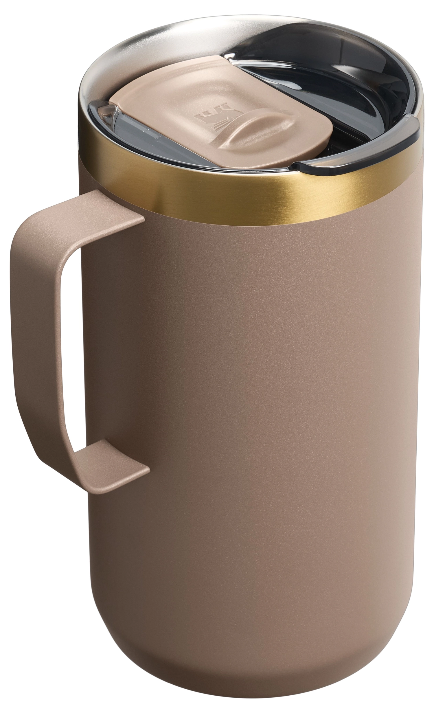 Everyday Camp Mug