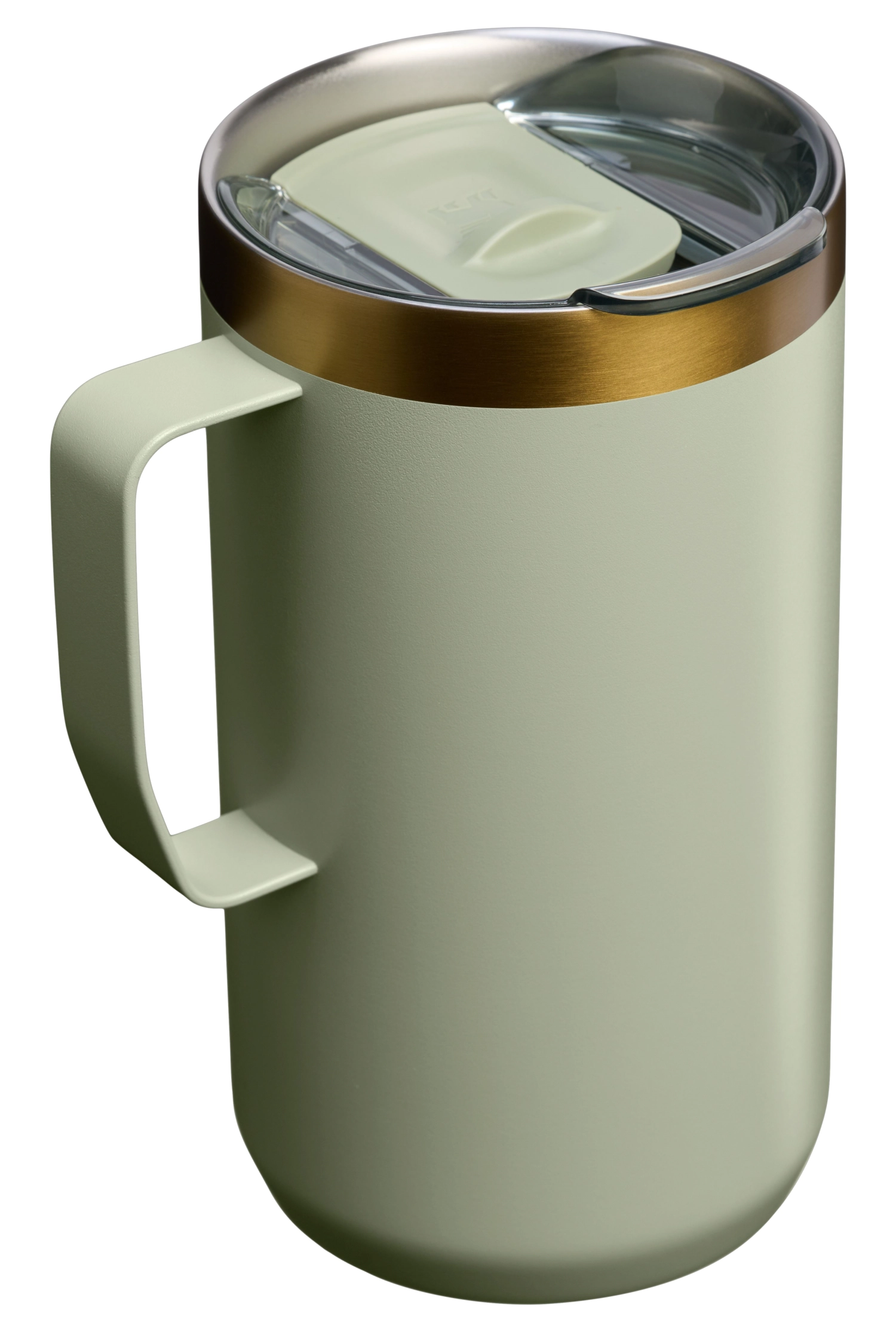 Everyday Camp Mug