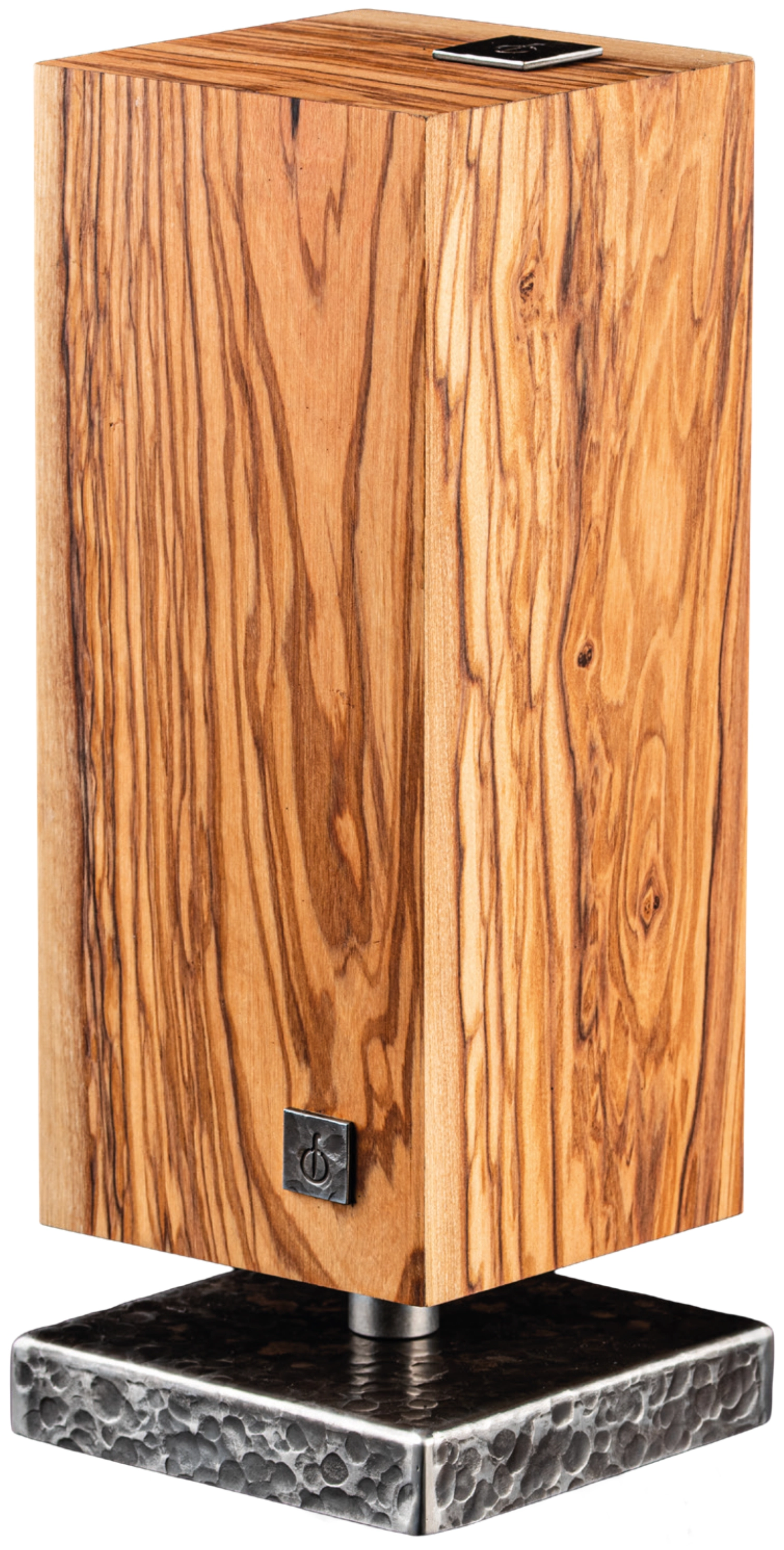 Bloc couteaux bois d’olivier