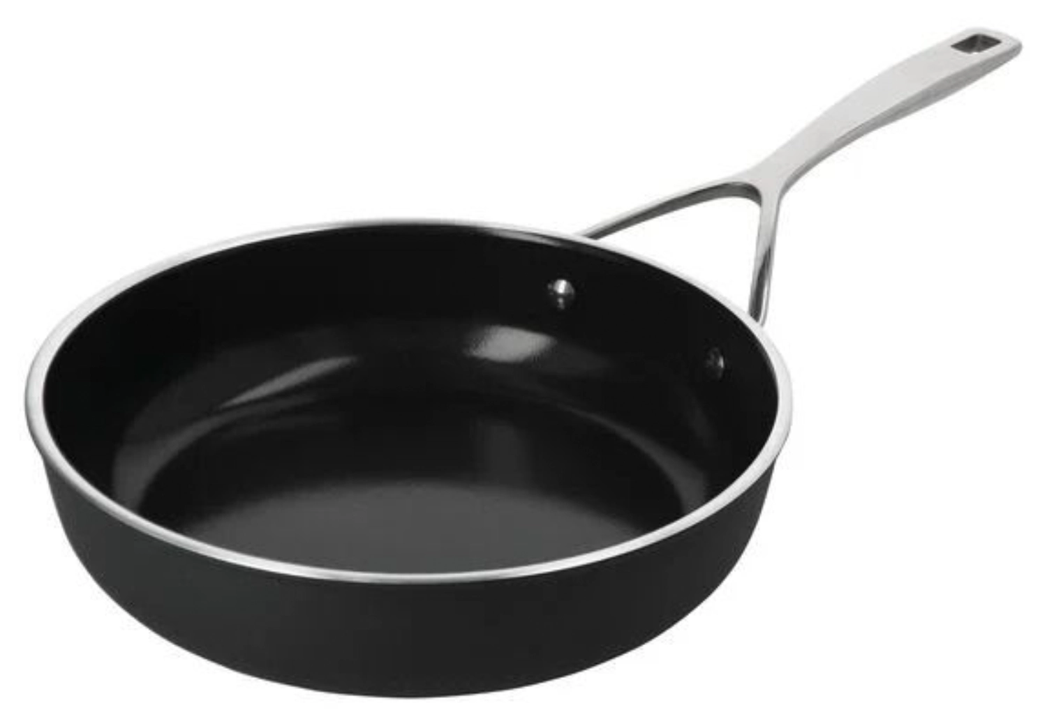 Alu pro 5 poêle à frire haute ceraforce