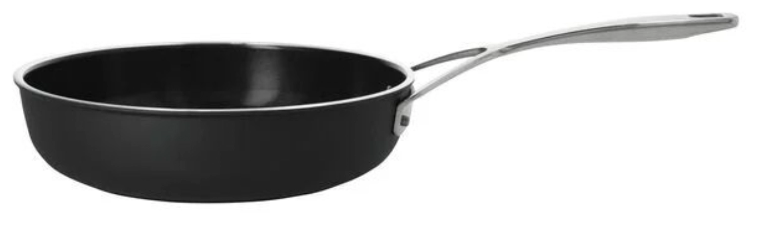 Alu pro 5 poêle à frire haute ceraforce