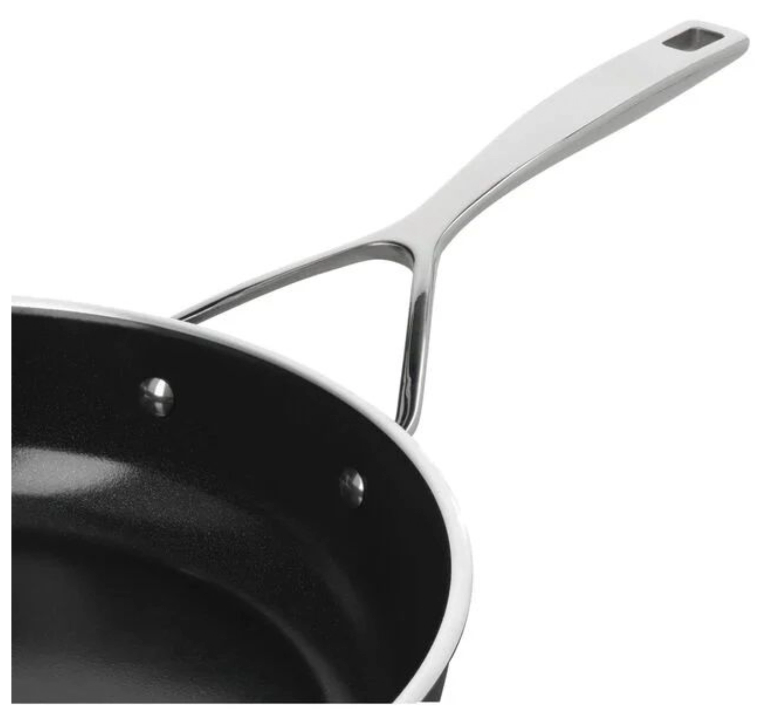 Alu pro 5 poêle à frire haute ceraforce