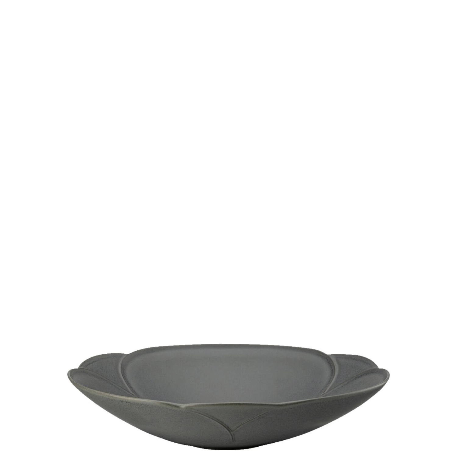 Assiette creuse Bloom