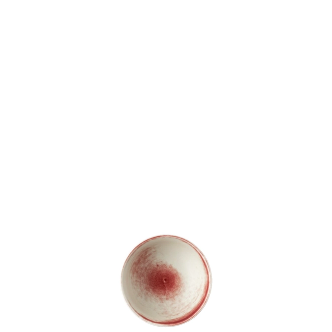 Bloom Schale auf Fuss