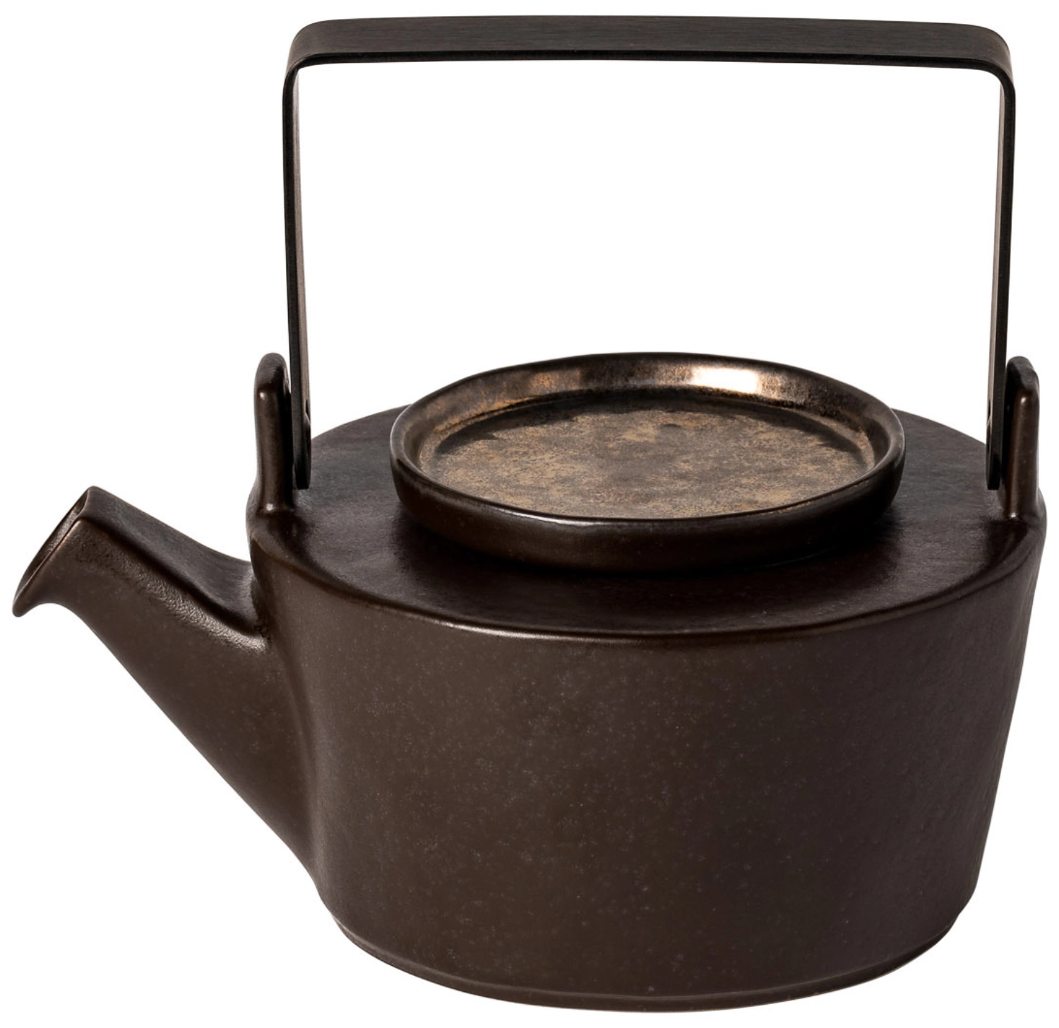 Lagoa théière avec infuseur