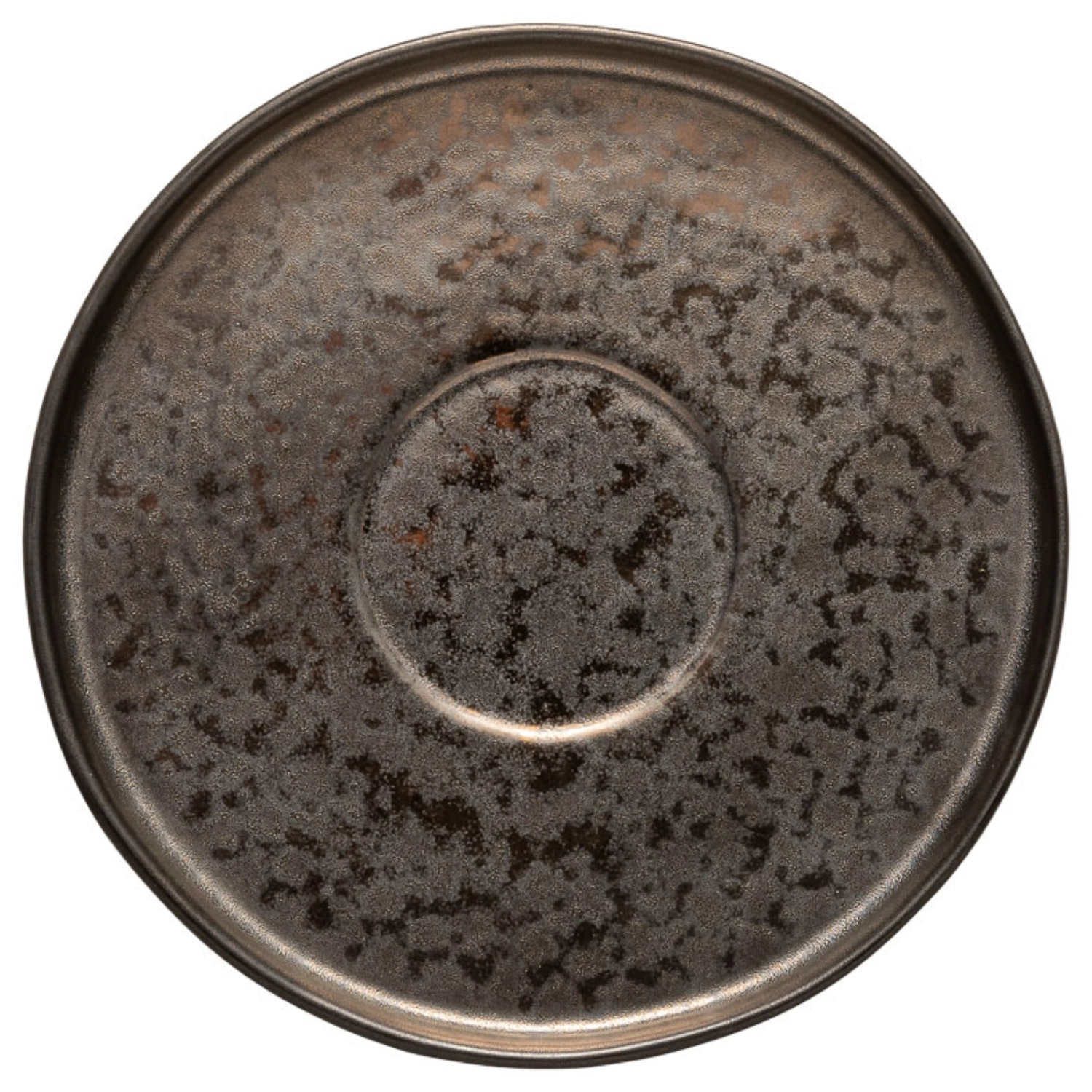 Lagoa soucoupe à thé