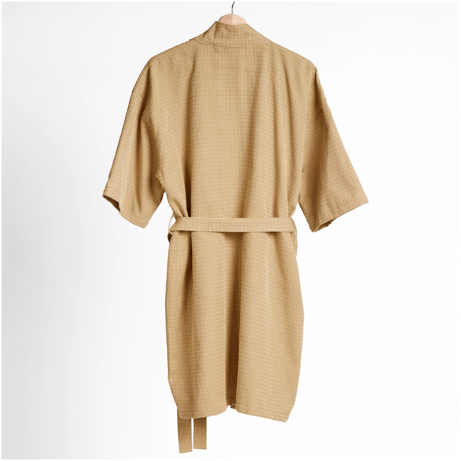 Wellness Bademantel M/L