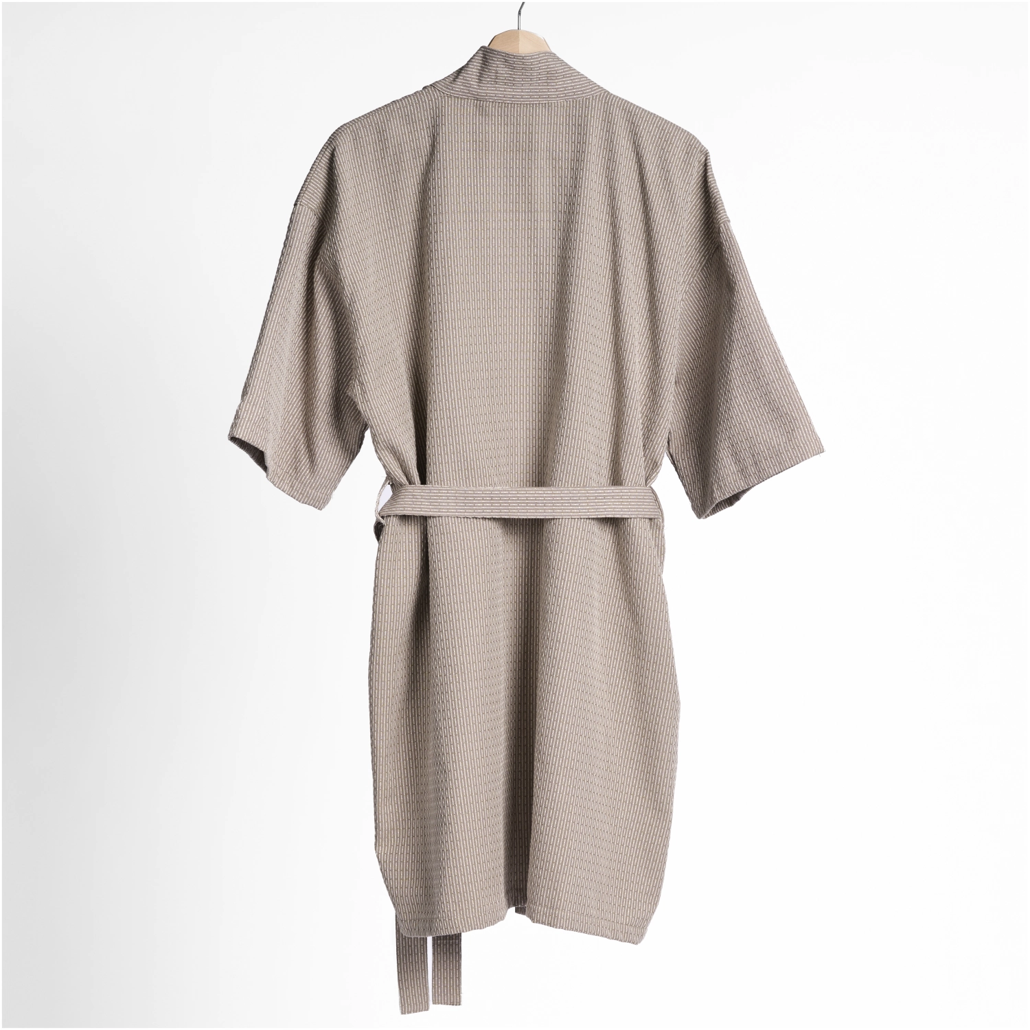 Wellness Bademantel M/L