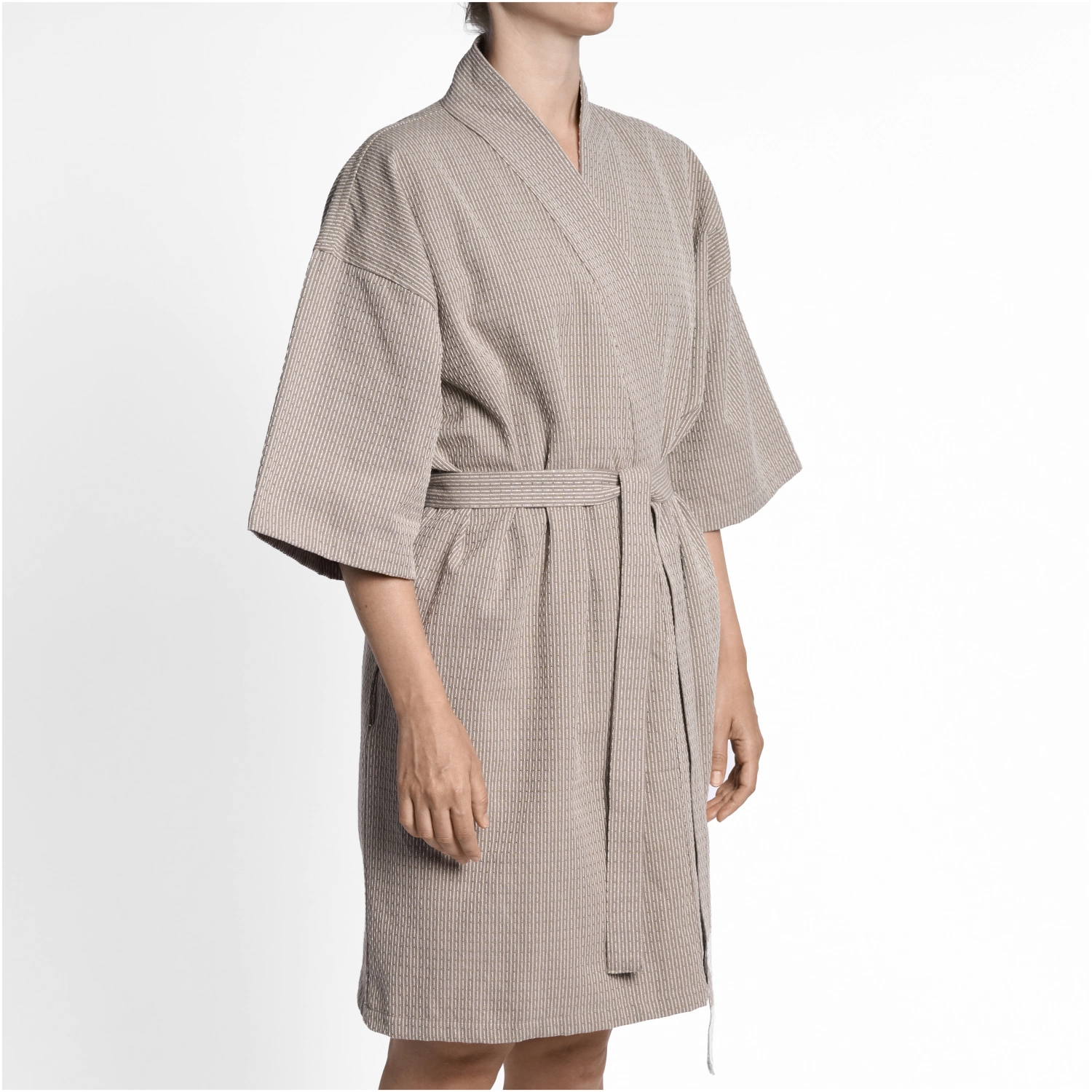 Wellness Bademantel S/M