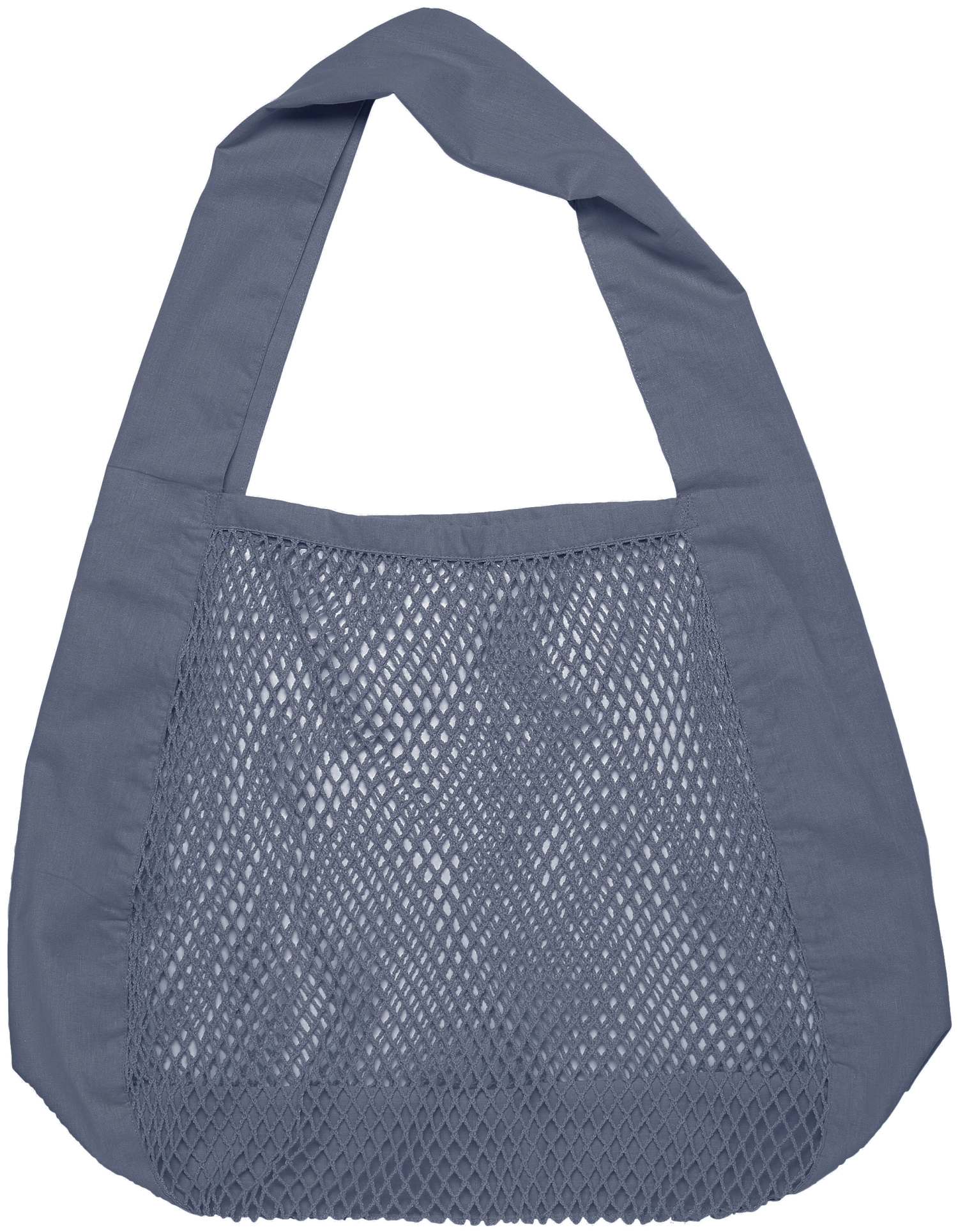 Net shoulder Tasche
