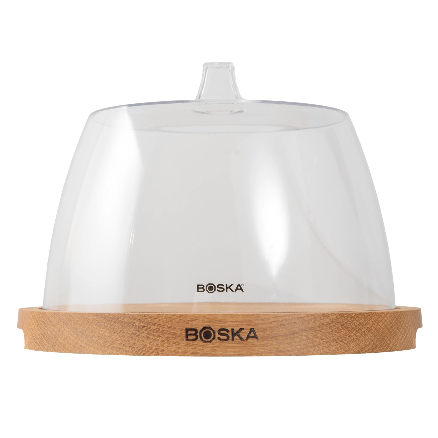 Friends cloche à fromage