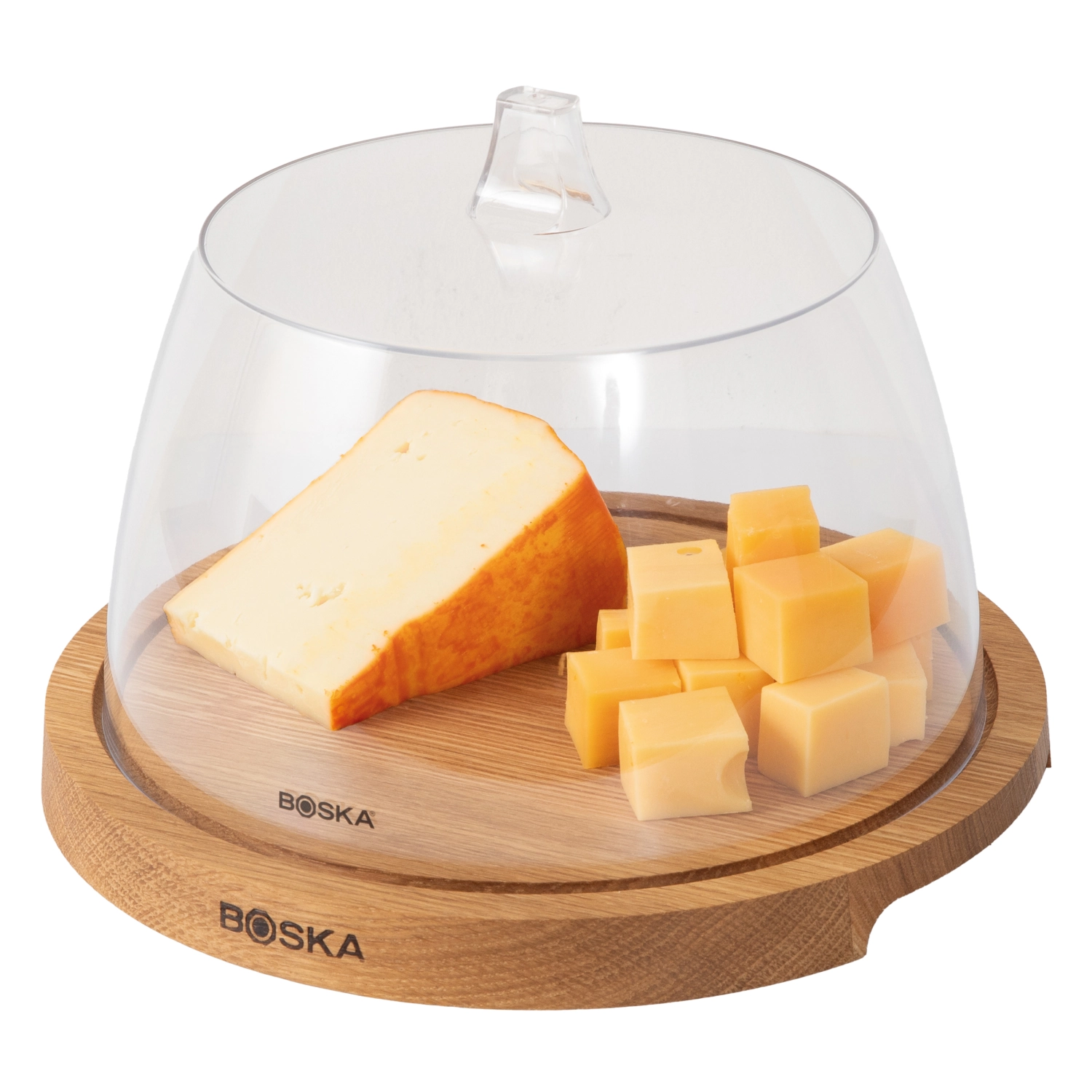 Friends cloche à fromage