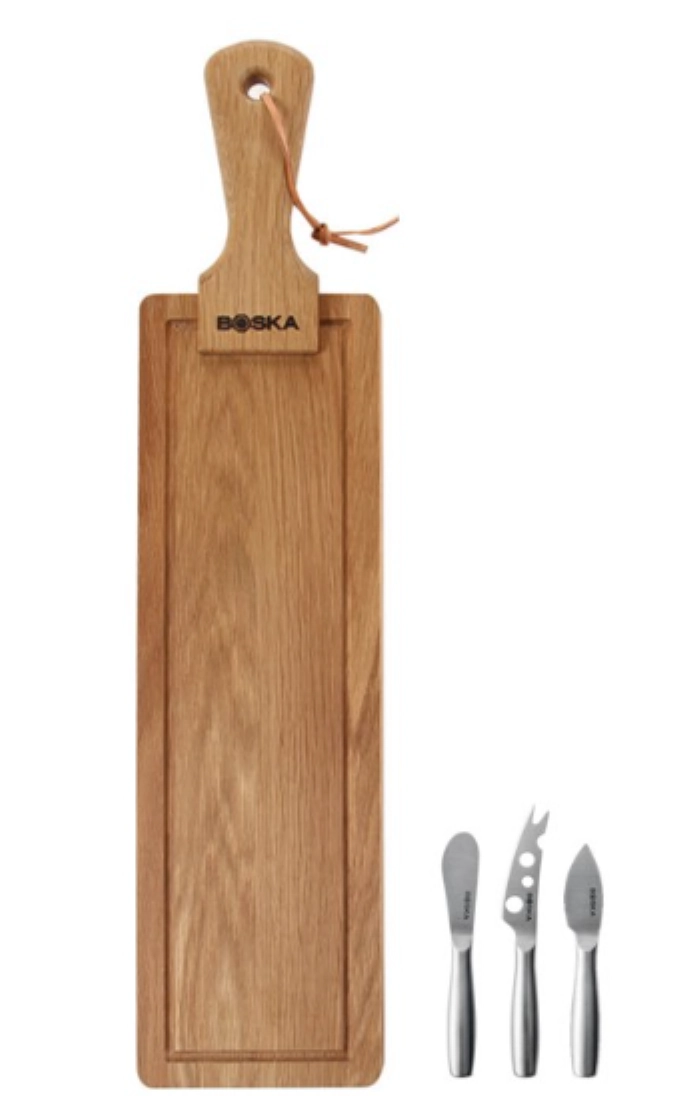 Friends Set à fromage FSC