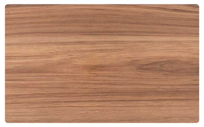 S-Plank Serviertablett