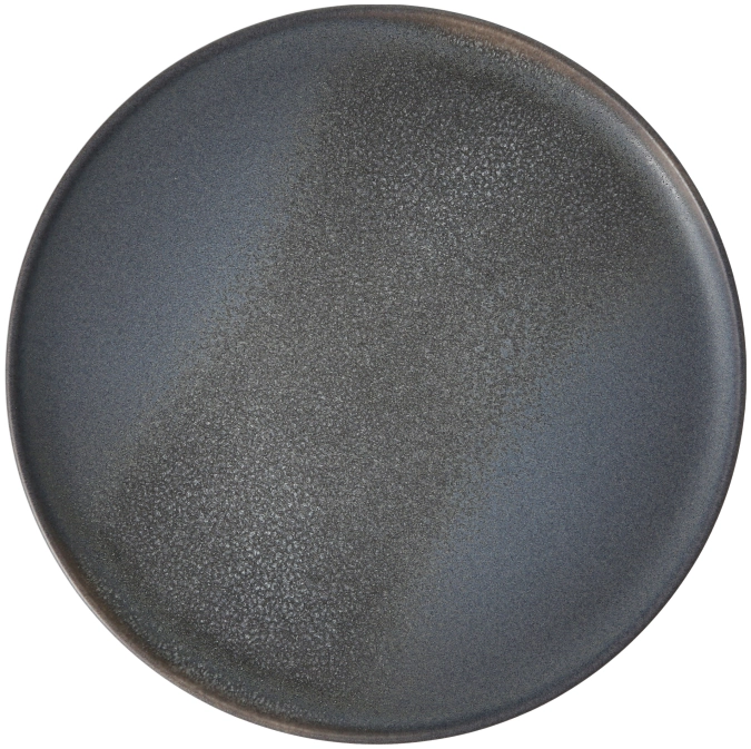 Iceland Dark Assiette