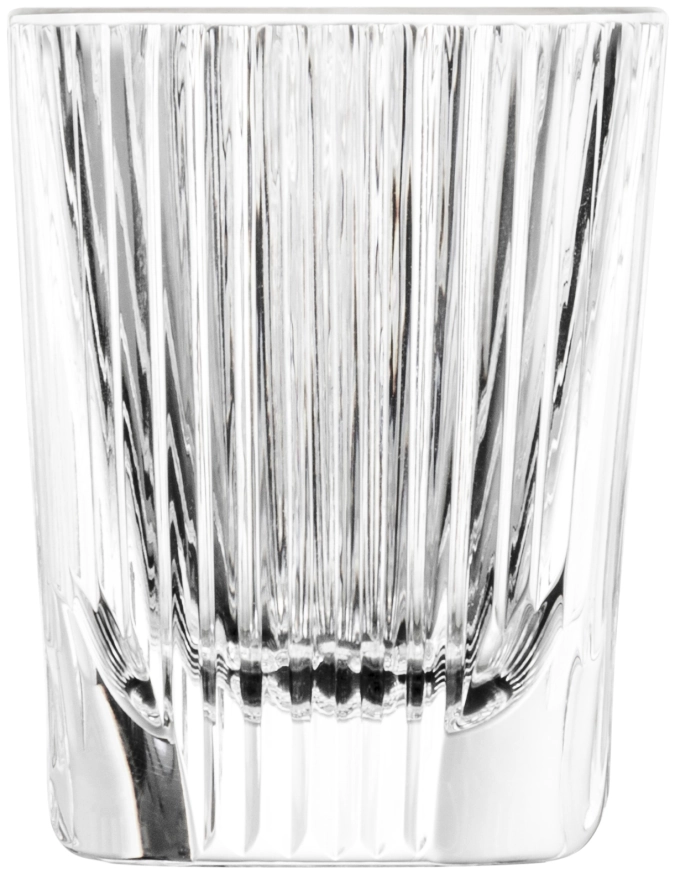 Bar Selection Fave Schnaps