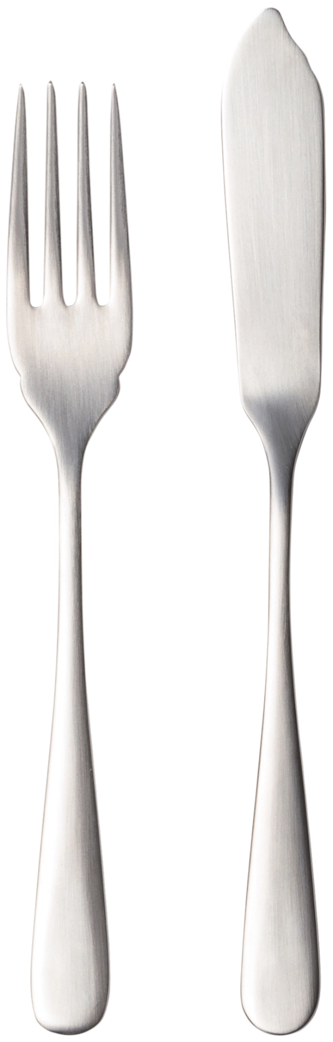 12tlg. Pacifica Besteckset Fisch