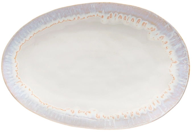 Brisa Platte oval
