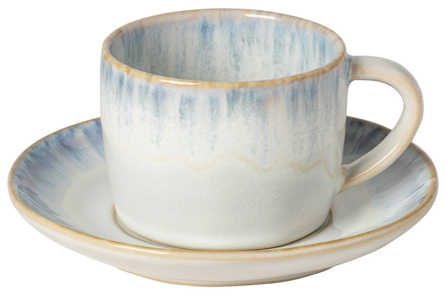 Brisa Teetasse mit Untertasse
