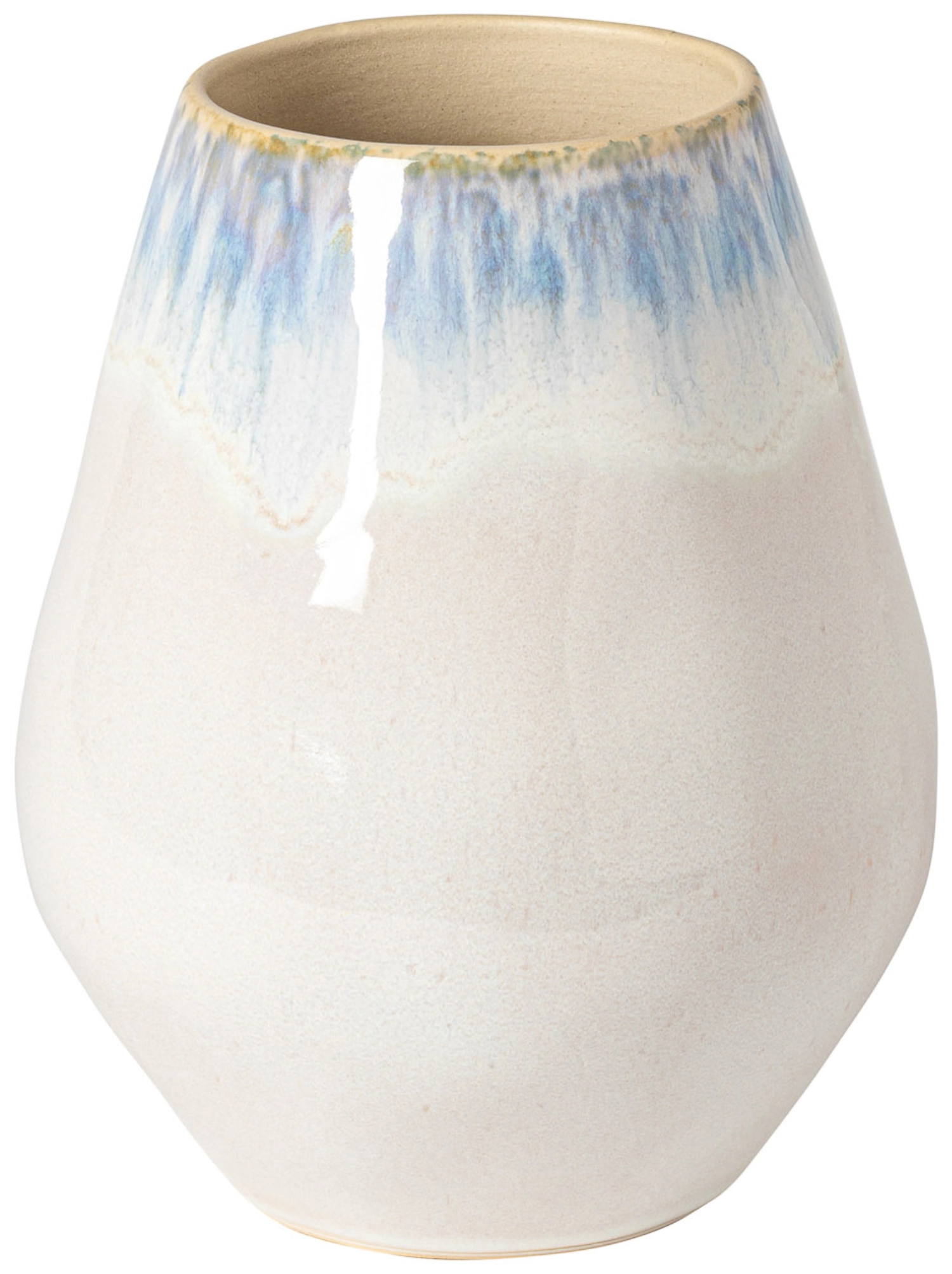Brisa Vase oval
