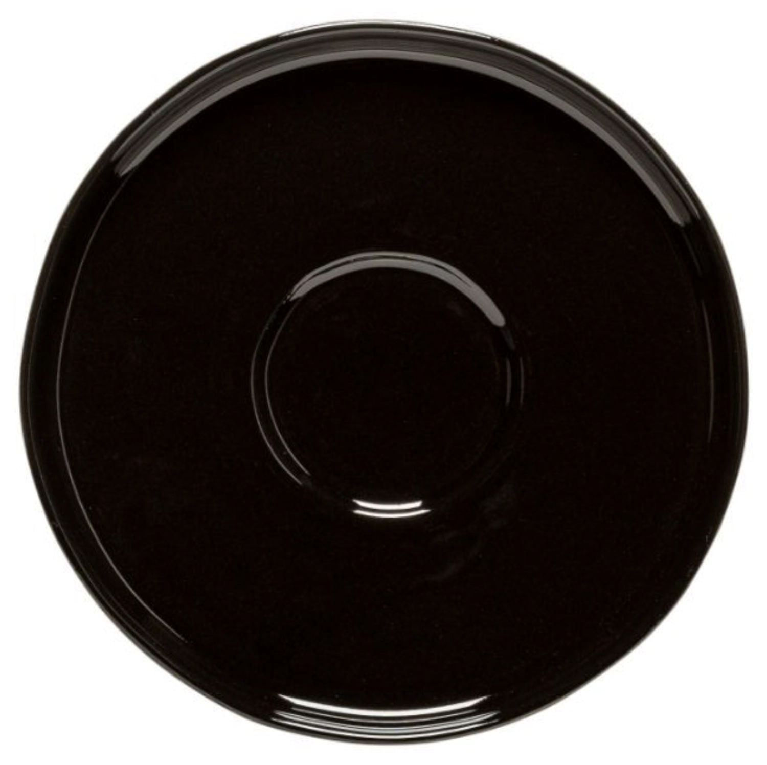 Lagoa ecogres soucoupe à café