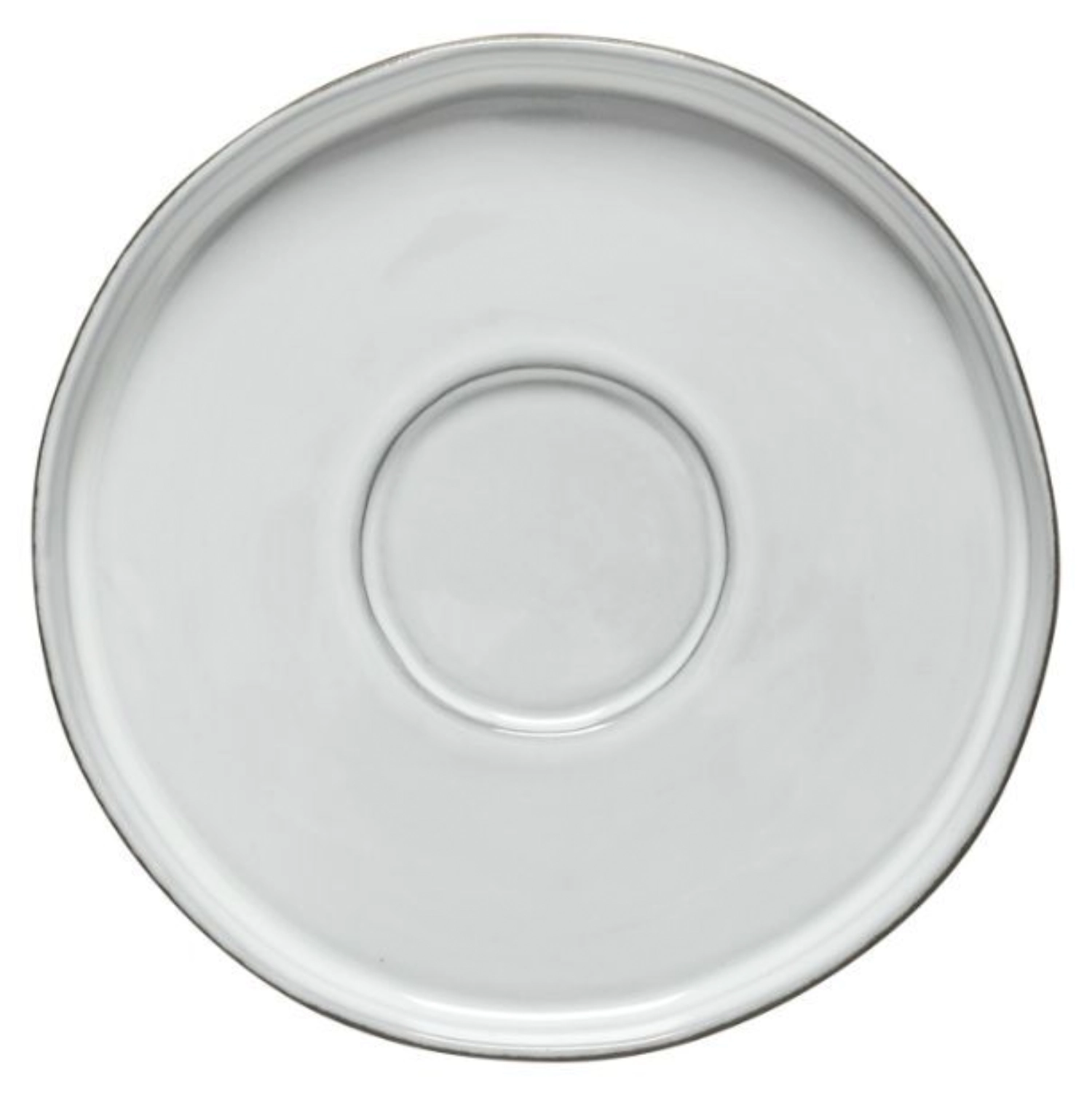 Lagoa ecogres soucoupe à café