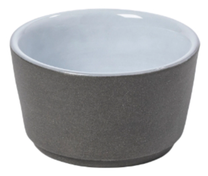 Lagoa Ecogres platin à gratin