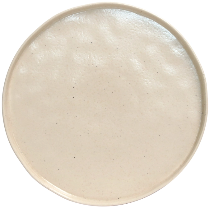 Lagoa plat de service