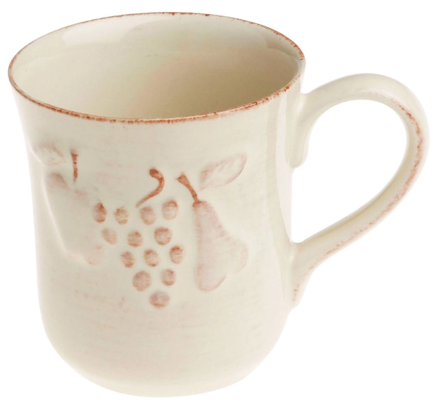 Madeira Harvest Tasse