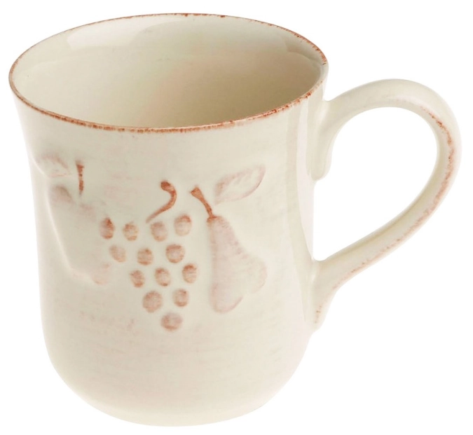 Madeira Harvest Tasse