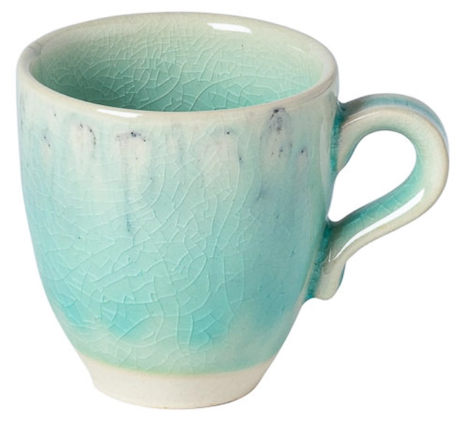 Madeira Kaffeetasse