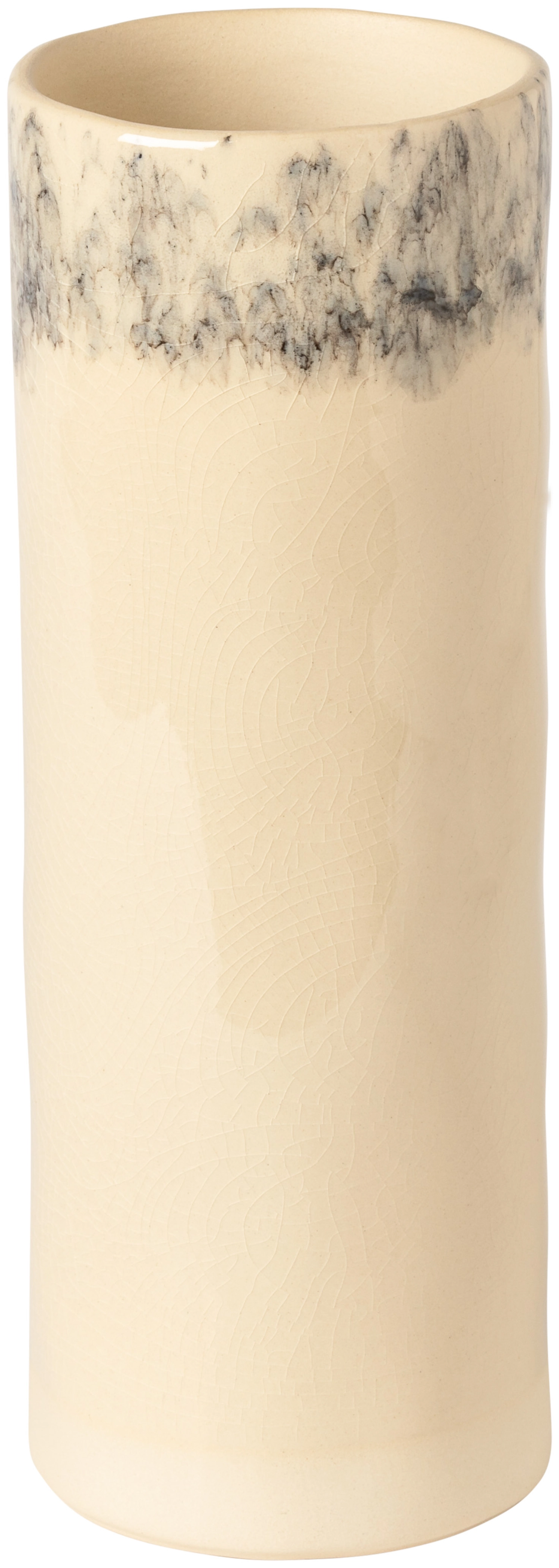 Madeira vase