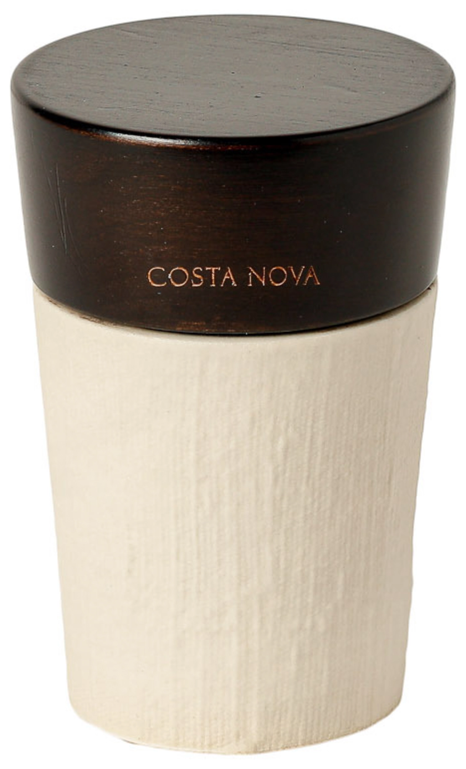 Nótos Salz- und Pfefferstreuer