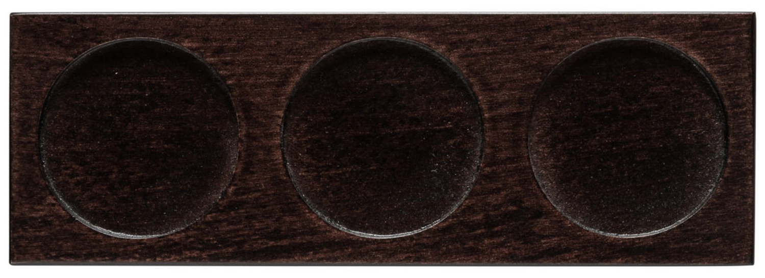 Nótos Servierplatte