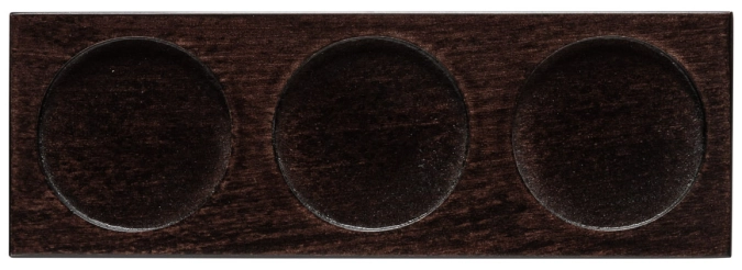 Nótos Servierplatte