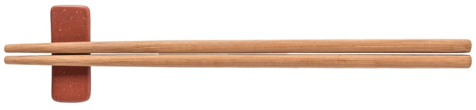 Pacifica Essstäbchenhalter