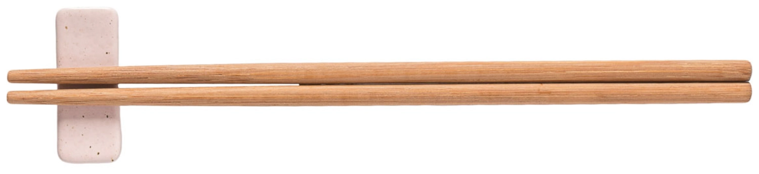 Pacifica Essstäbchenhalter