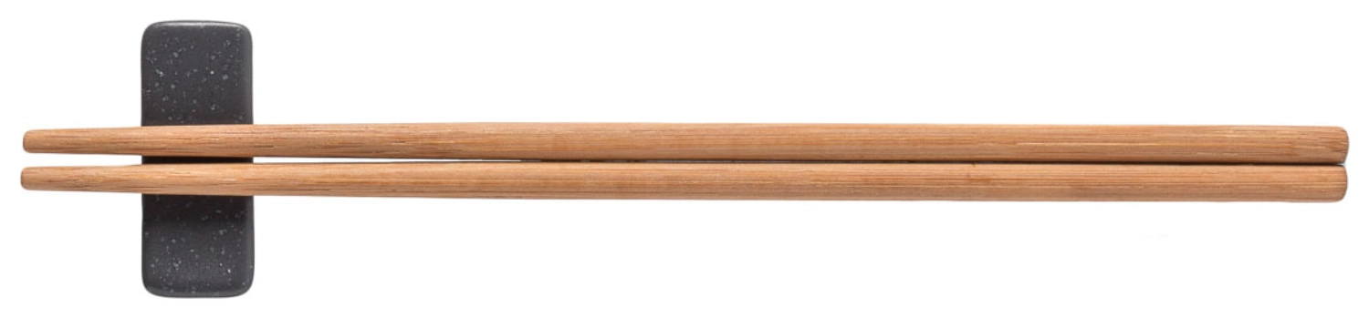 Pacifica Essstäbchenhalter