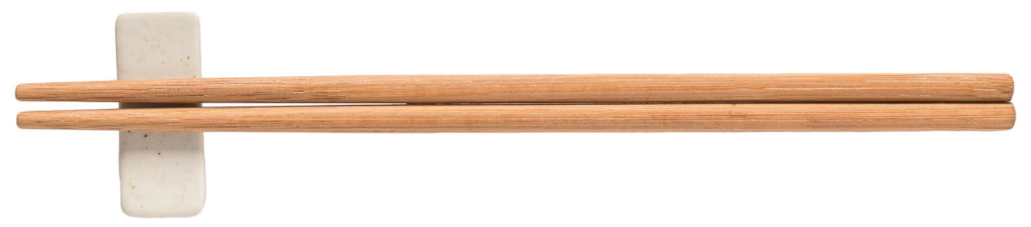 Pacifica Essstäbchenhalter
