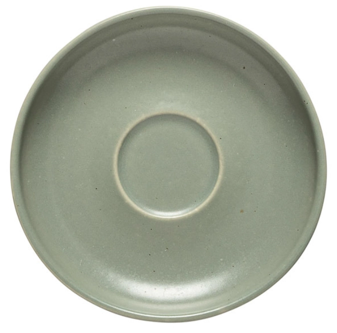 Pacifica Kaffee Untertasse