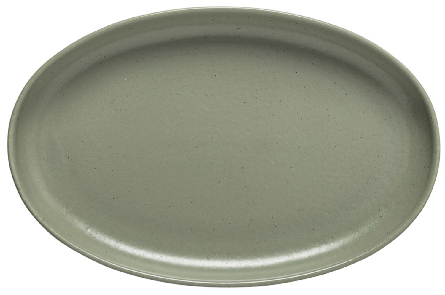 Pacifica Platte oval