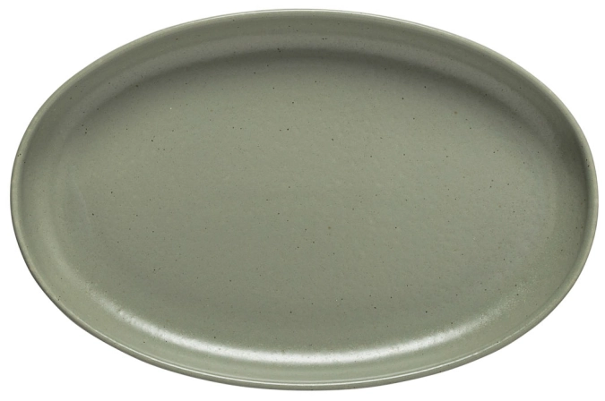 Pacifica Platte oval
